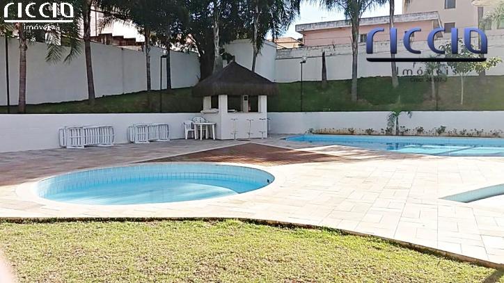 Edificio La Vie Residence — detalhe do imóvel