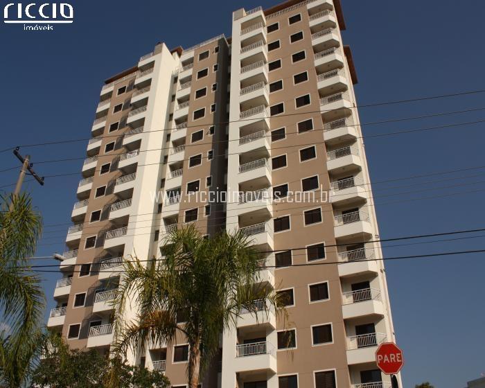 Edificio Pontal da Serra