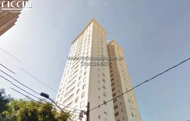 Edificio Mansão do Vale — ambiente interno