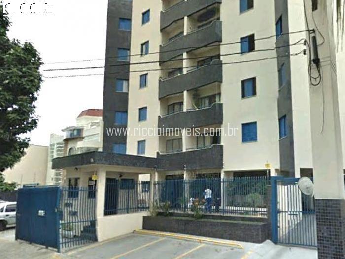 Edificio Mont Blanc — ambiente interno