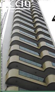 Edificio Grand Pallazzo Teopompo — detalhe do imóvel