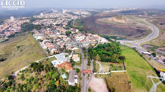 Condominio Portal da Serra — detalhe do imóvel