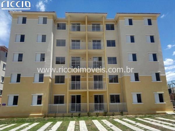 Edificio Rossi Jardinatti — detalhe do imóvel