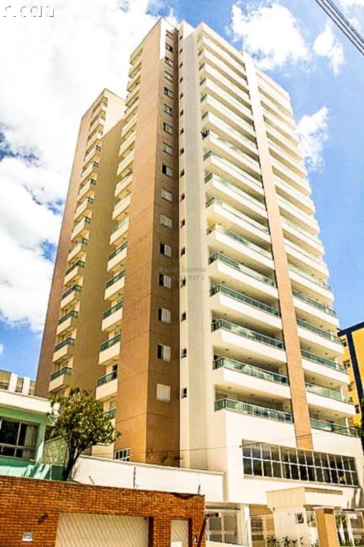 Edificio Contemporaneo Vila Ema — detalhe do imóvel