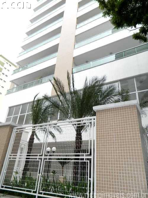 Edificio Contemporaneo Vila Ema
