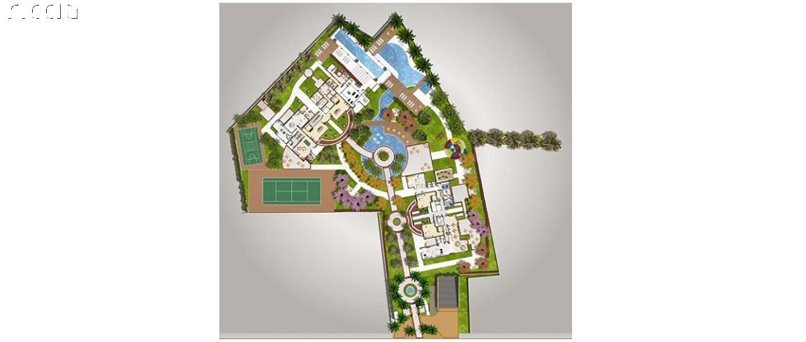 Edificio Esplanada Life Club — imagem 18 de 24