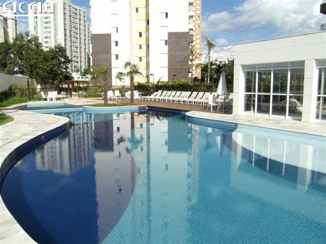 Edificio Esplanada Life Club — imagem 8 de 24