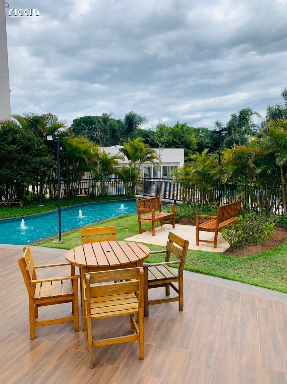 Edificio Esplanada Life Club — imagem 21 de 24