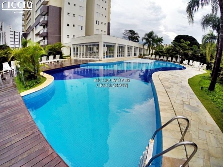 Edificio Esplanada Life Club — detalhe do imóvel