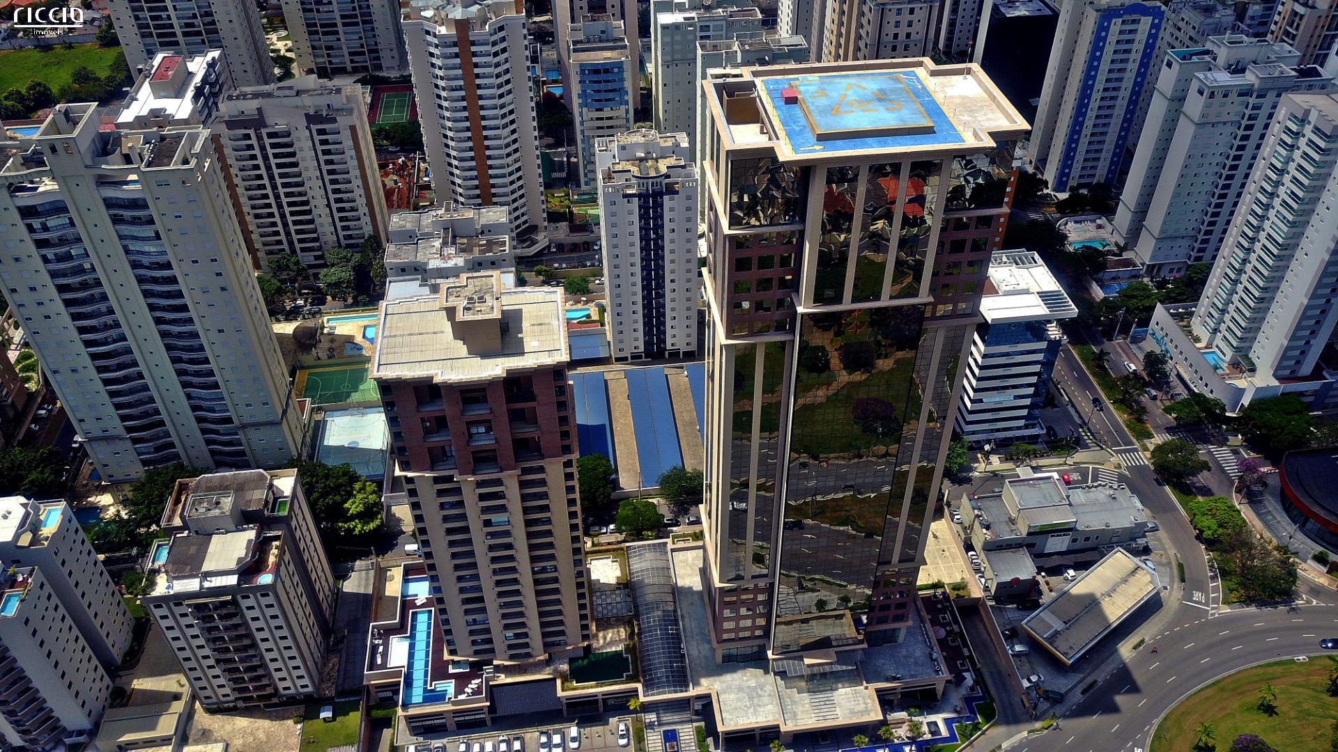 Edificio Patio das Américas Business — imagem 5 de 5