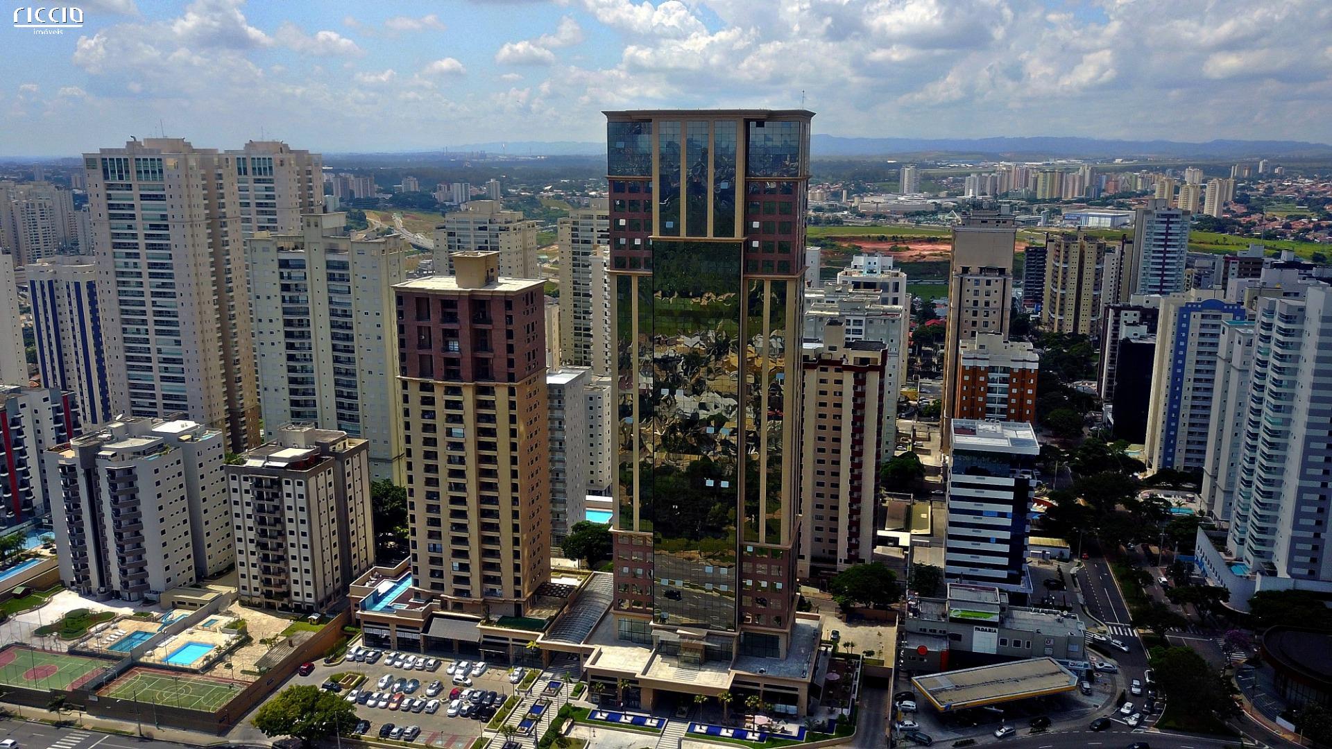 Edificio Patio das Américas Business — imagem 4 de 5