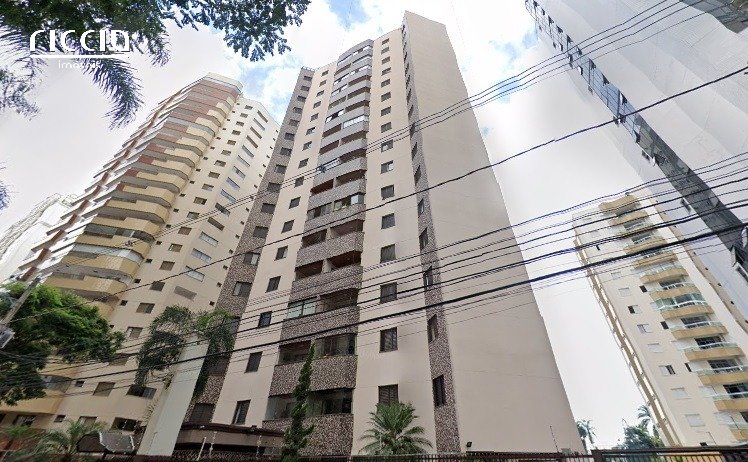 Edificio Solar Aquarius — ambiente interno