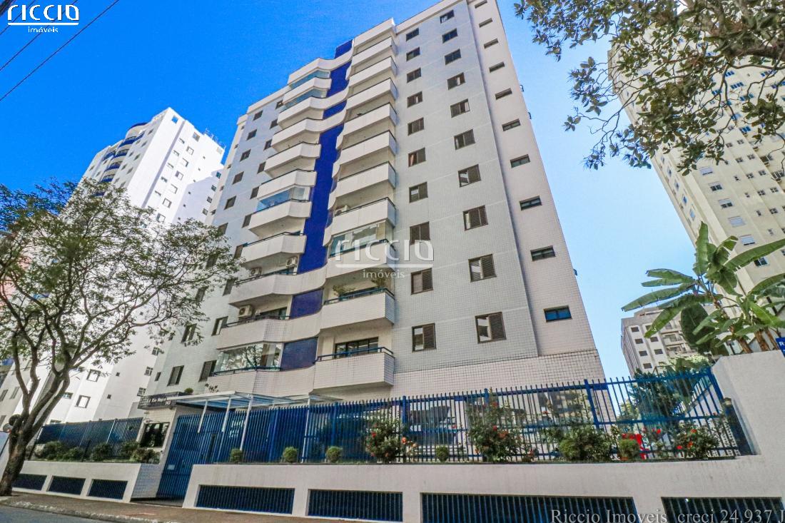 Edificio Rio Negro — ambiente interno