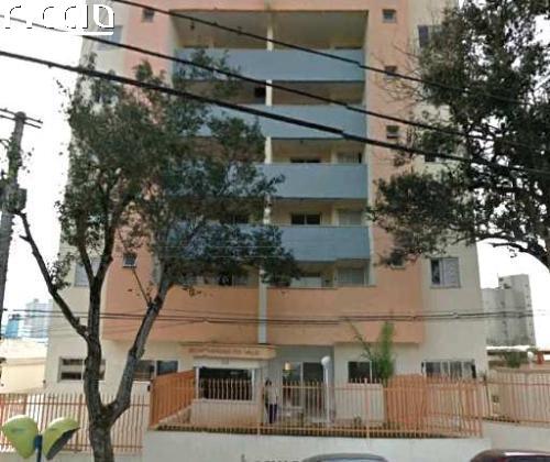 Edificio Varandas do Vale