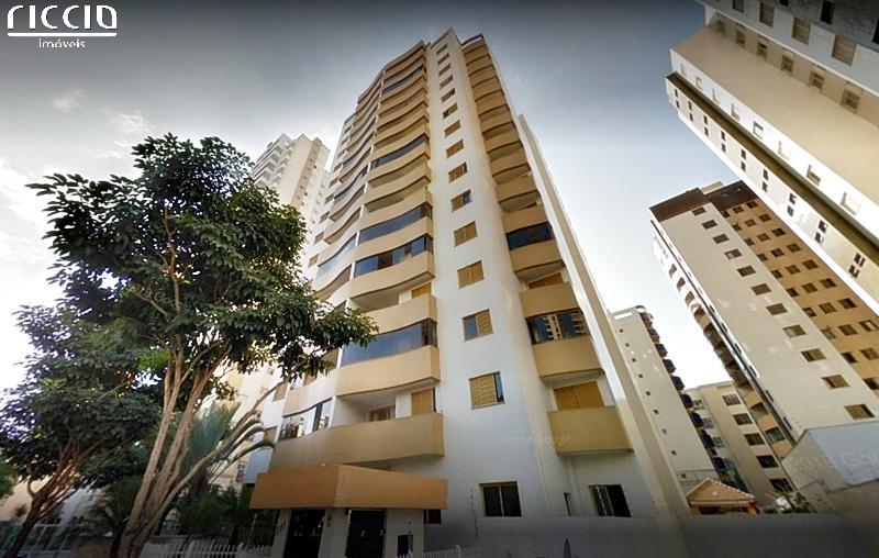 Edificio Solar dos Girassois — ambiente interno