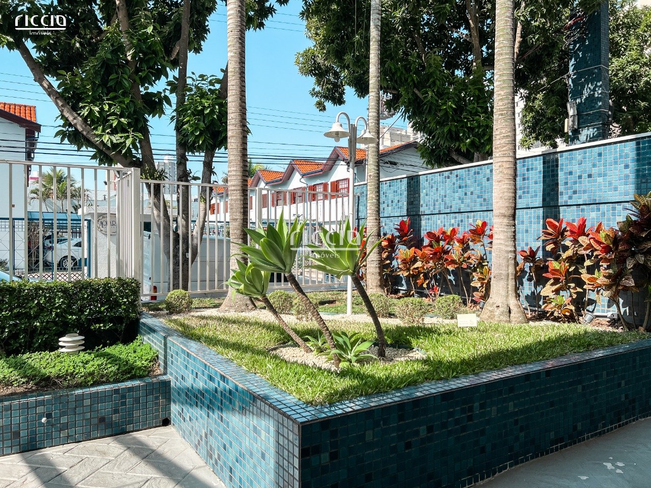 Edificio Agatha — detalhe do imóvel