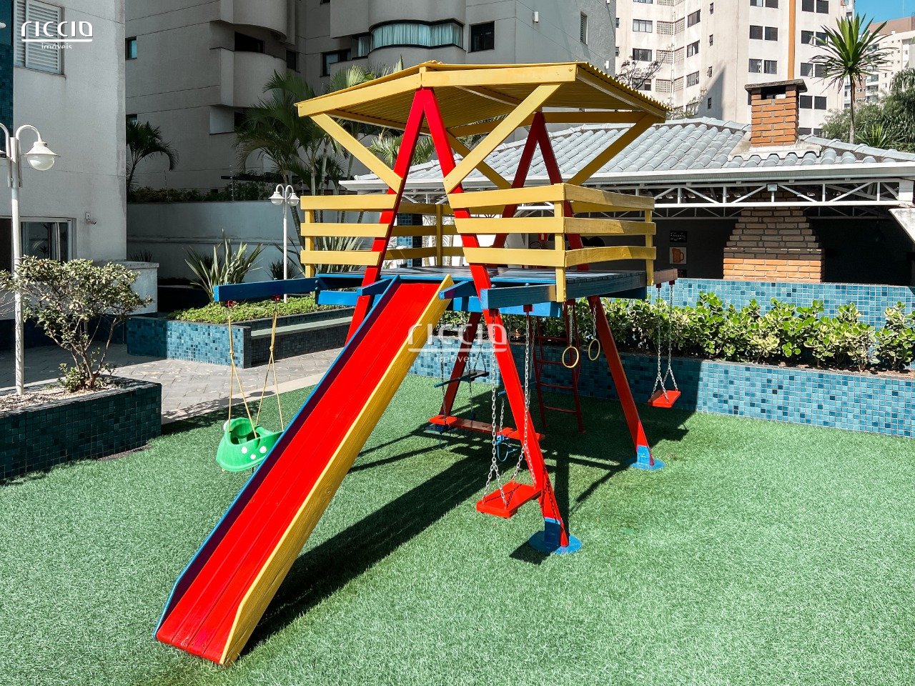 Edificio Agatha — imagem 6 de 12