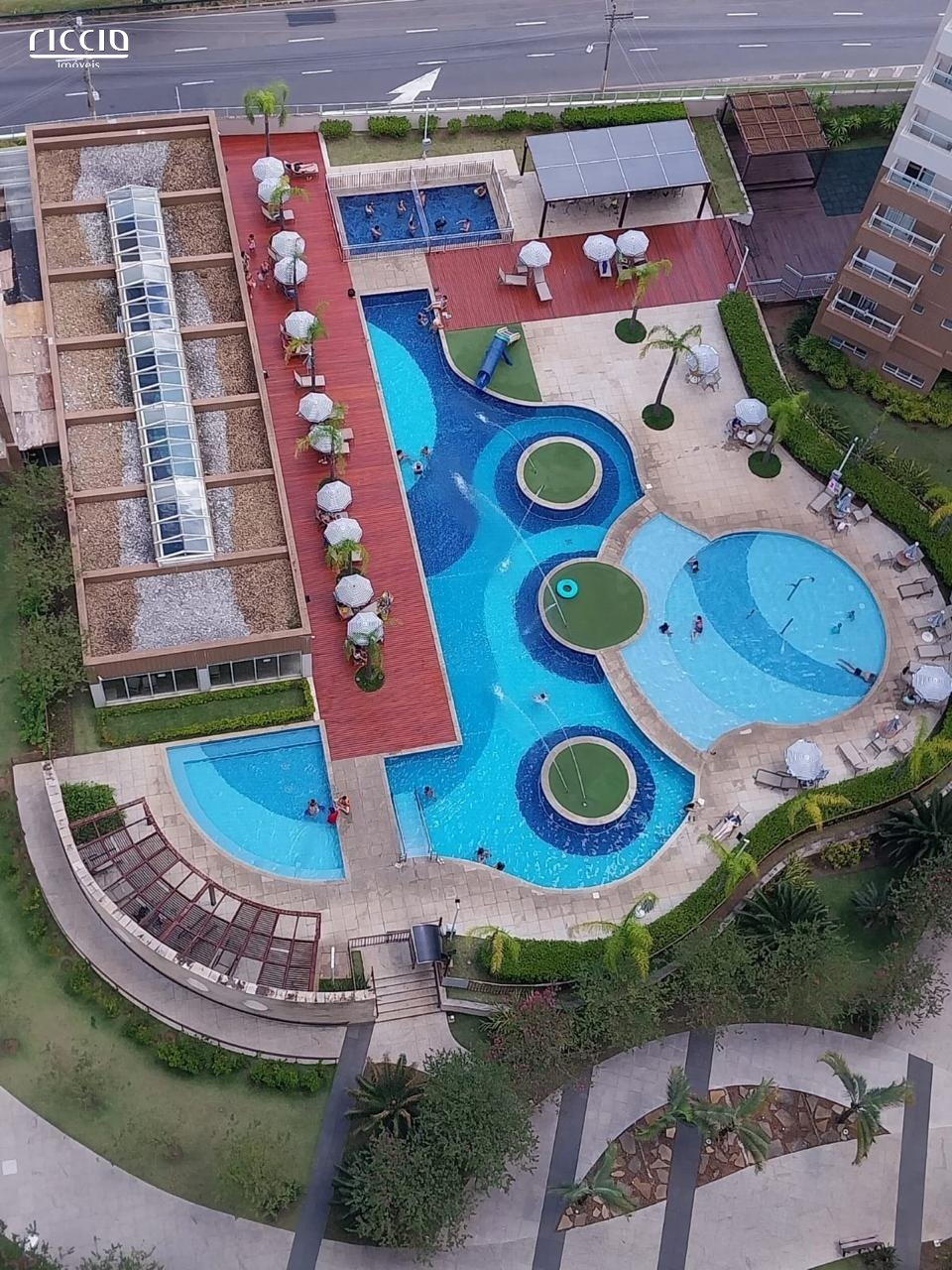 Edificio Grand Club Vila Ema