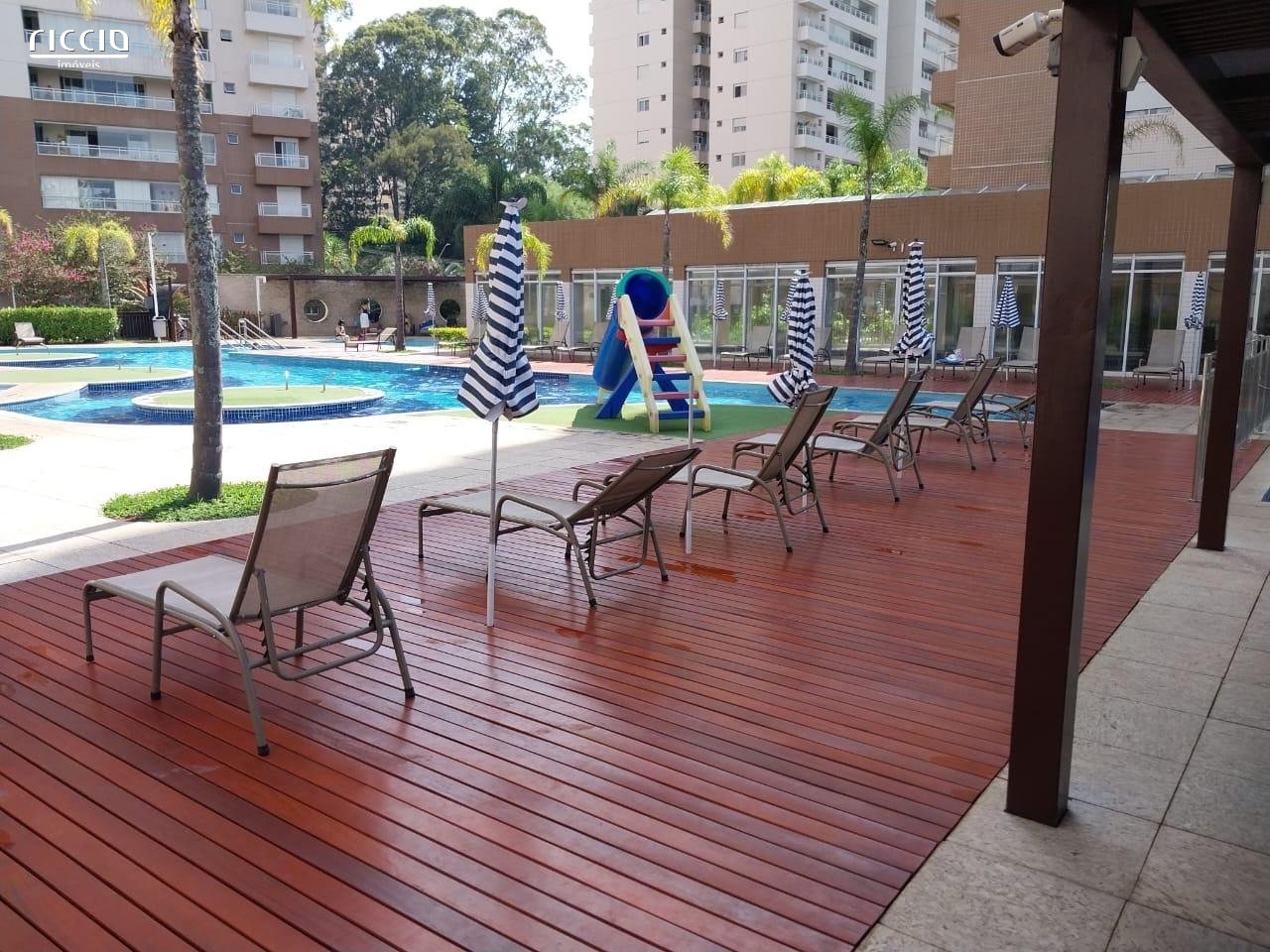 Edificio Grand Club Vila Ema — imagem 7 de 31