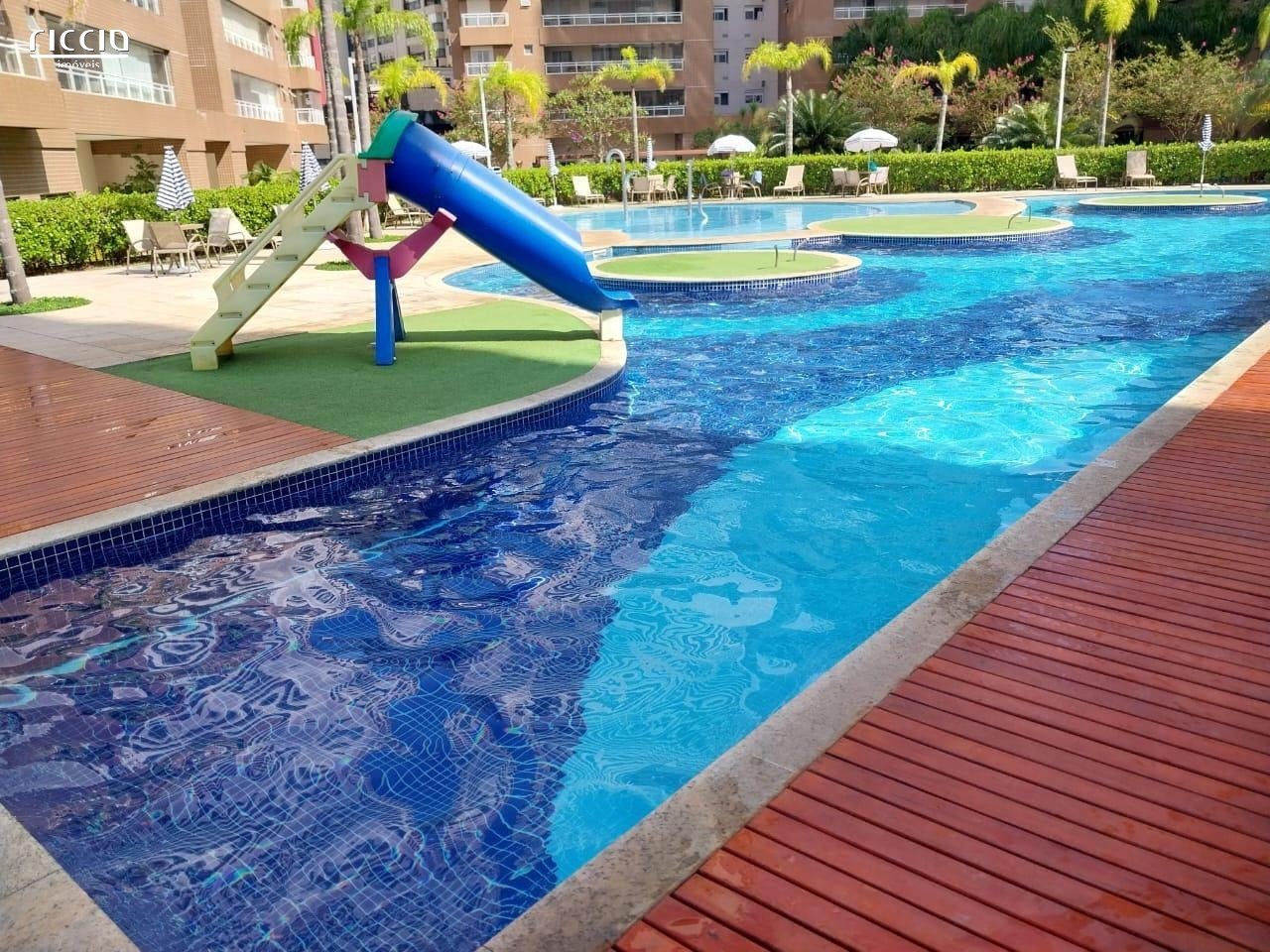 Edificio Grand Club Vila Ema — imagem 4 de 31