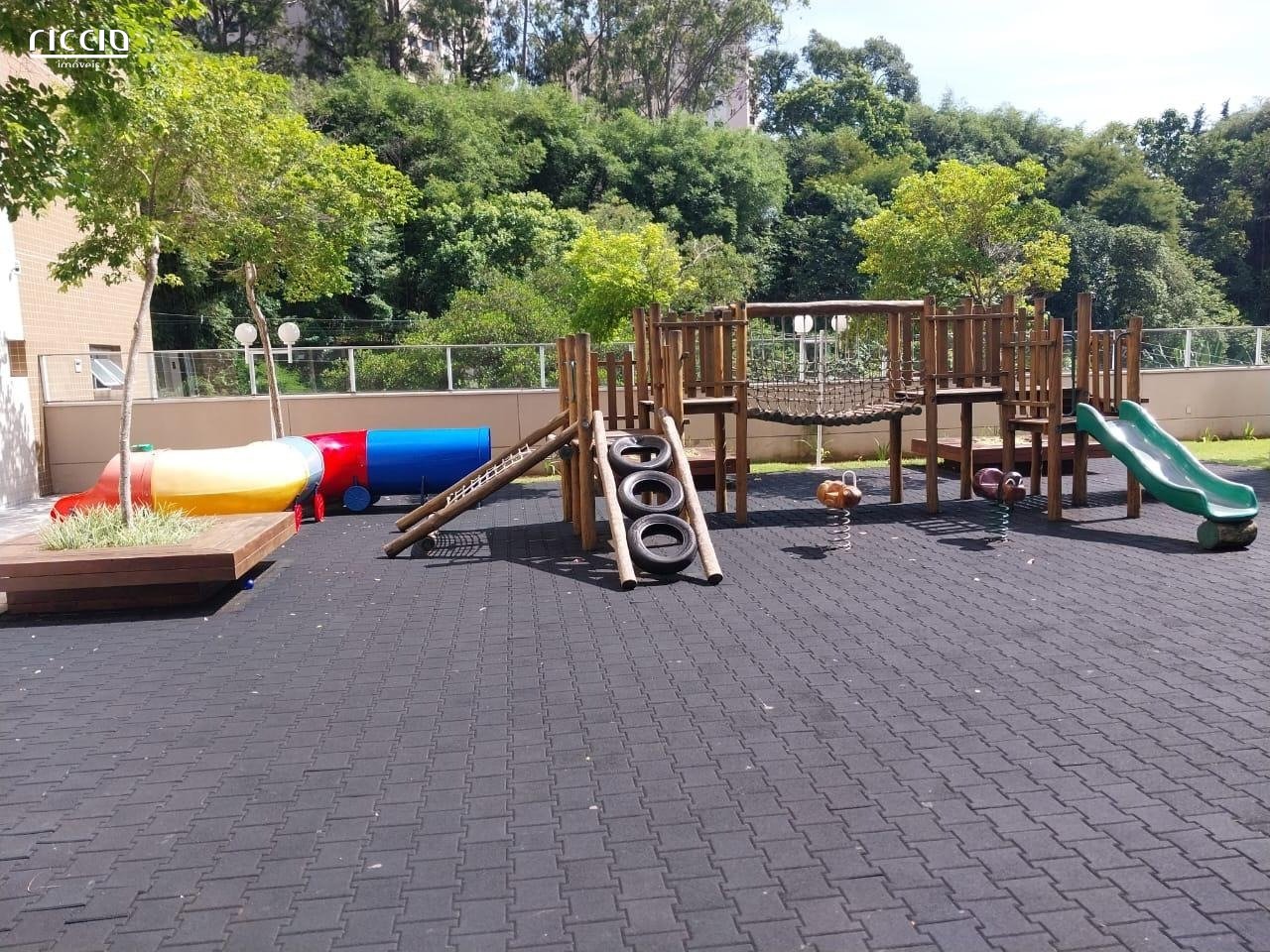 Edificio Grand Club Vila Ema — imagem 19 de 31