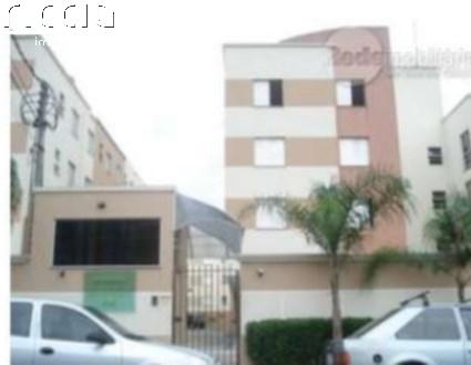 Edificio Residencial Sheila