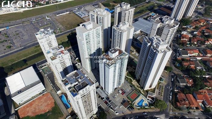 Edificio Millenium — ambiente interno