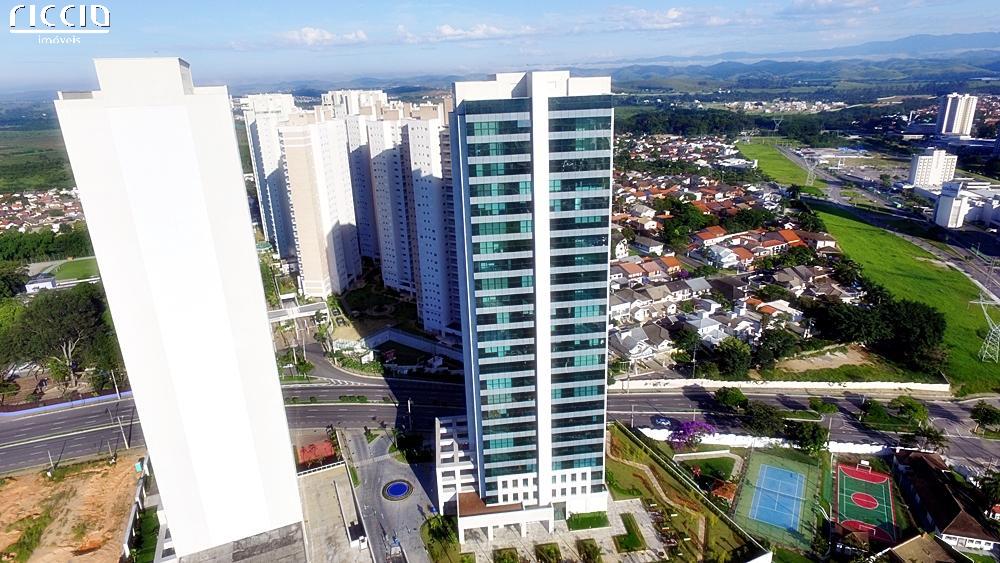 Edificio Helbor Offices Jd das Colinas
