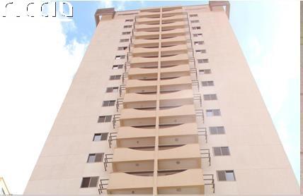 Edificio Isabela — ambiente interno
