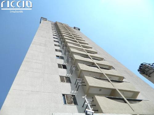 Edificio Isabela — detalhe do imóvel