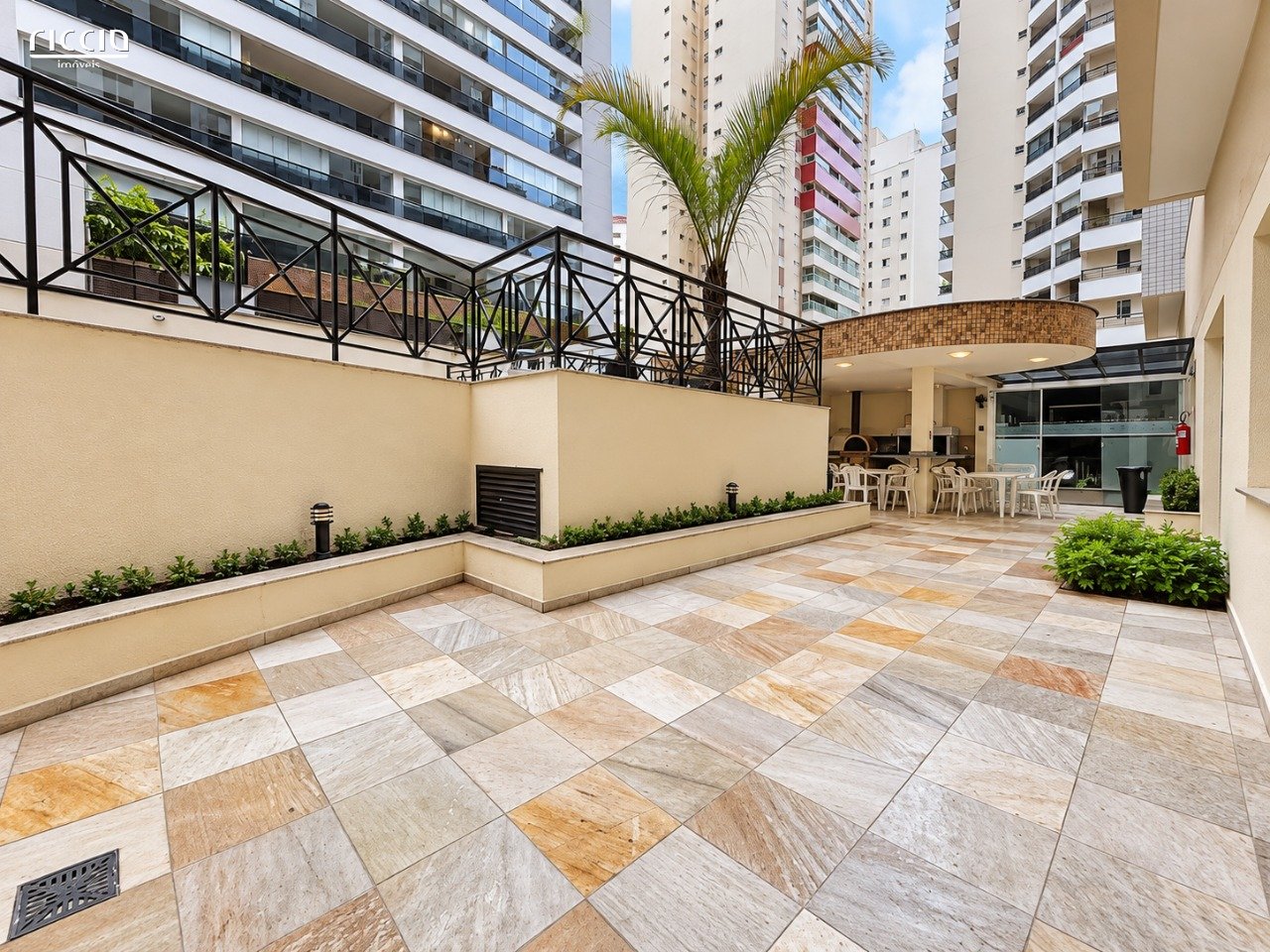 Edificio Maison Barbara — imagem 14 de 15