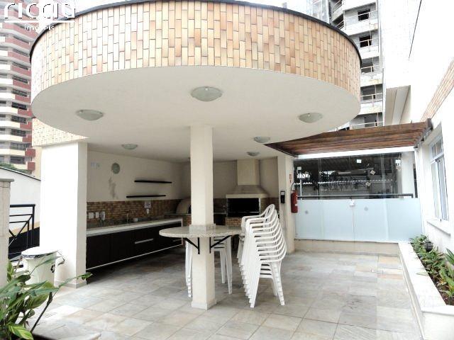 Edificio Maison Barbara — detalhe do imóvel
