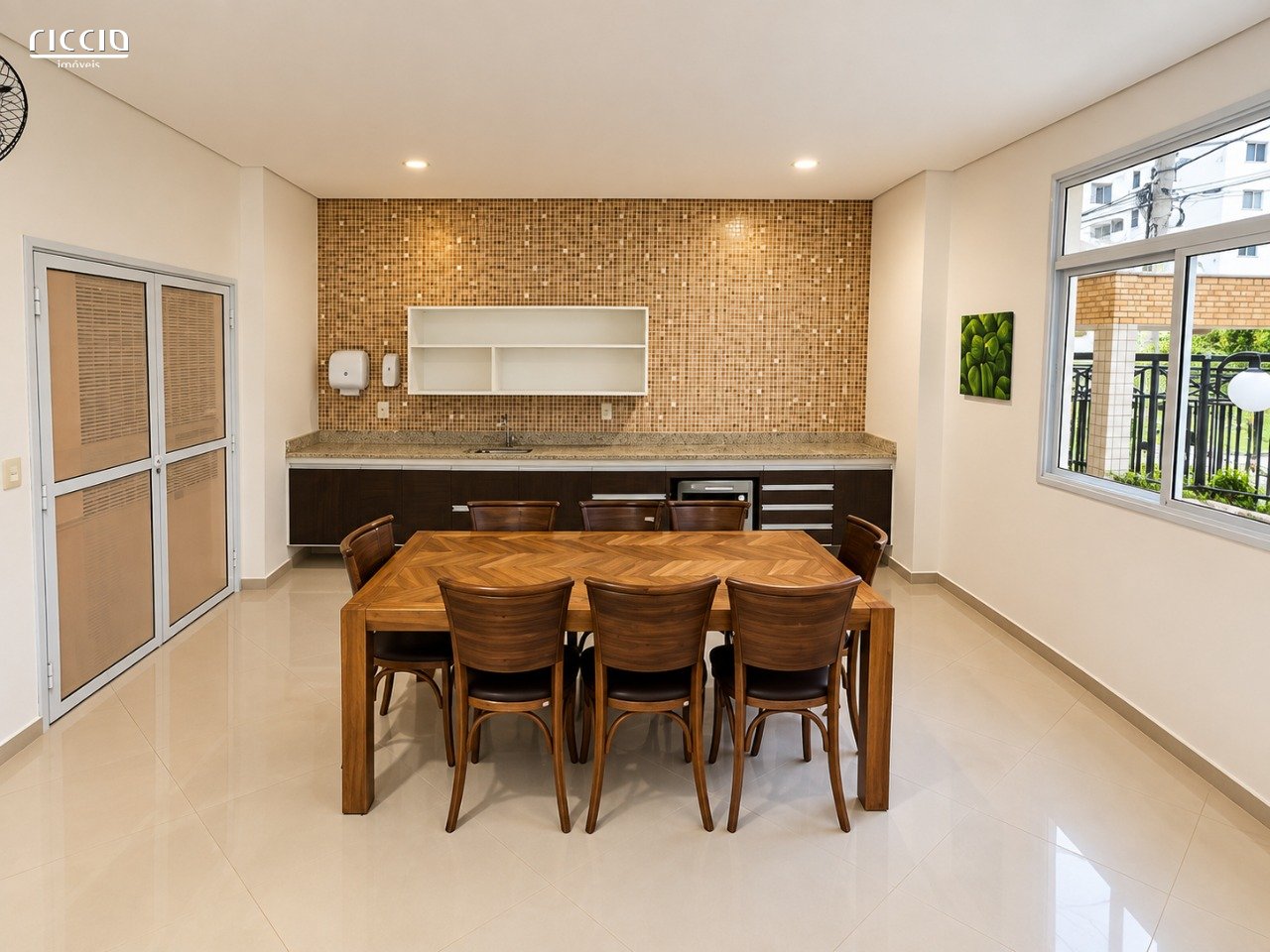 Edificio Maison Barbara — imagem 4 de 15