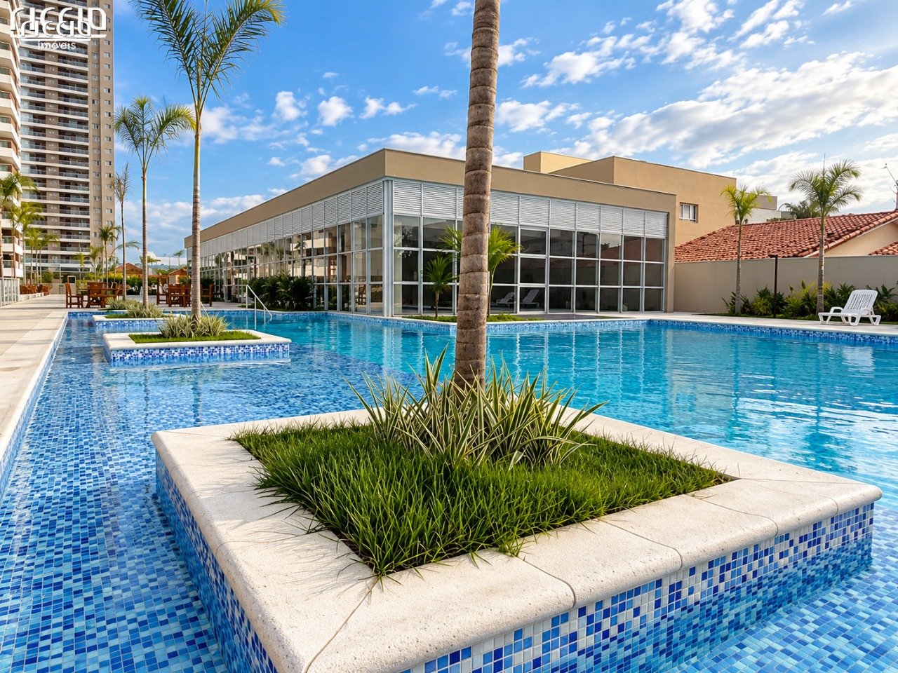 Edificio Splendor Garden — imagem 16 de 26