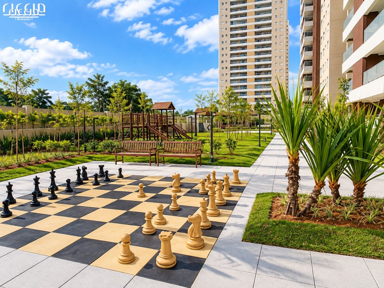 Edificio Splendor Garden — imagem 14 de 26