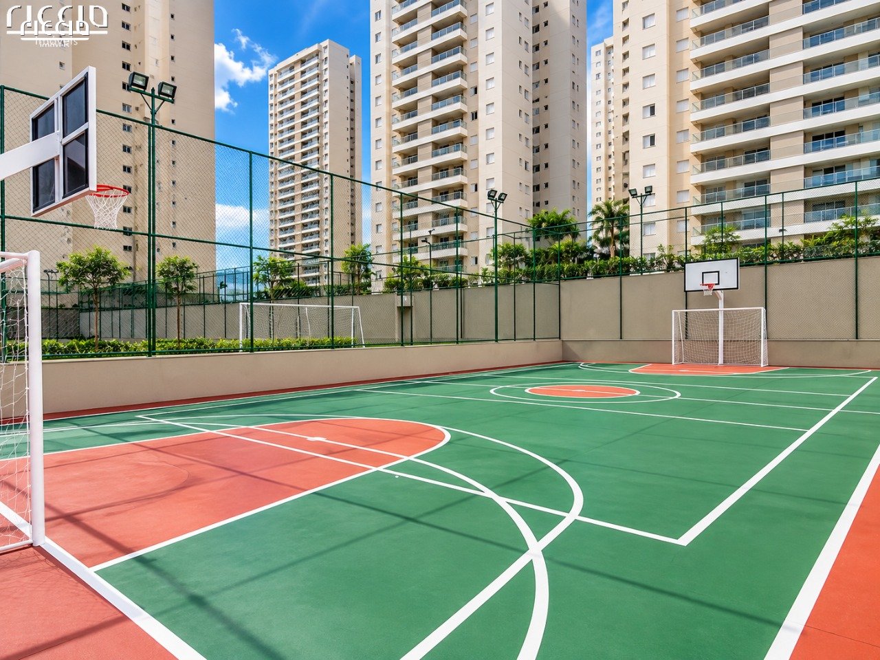 Edificio Splendor Garden — imagem 4 de 26