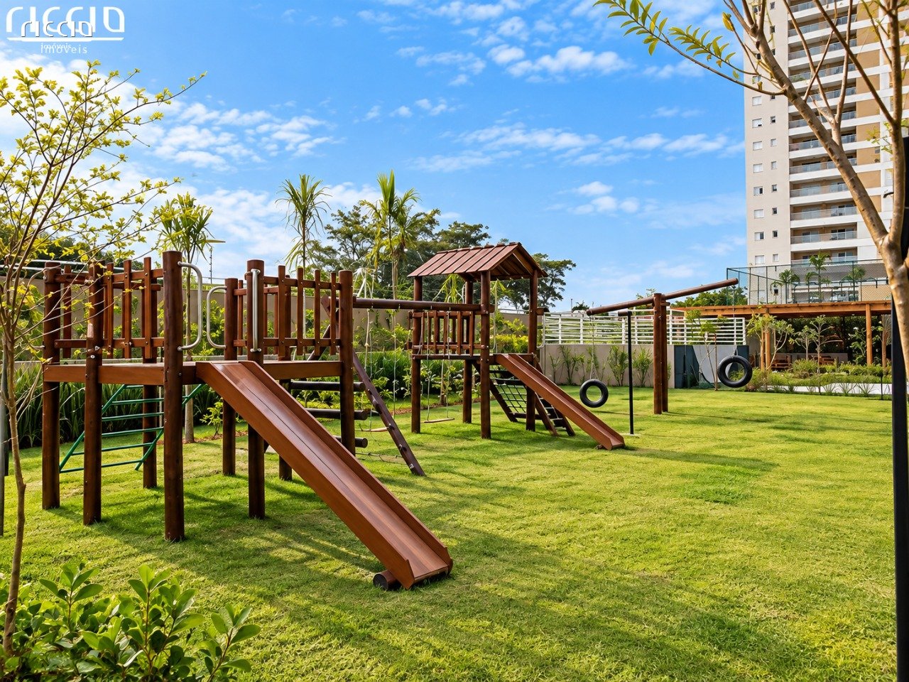 Edificio Splendor Garden — imagem 6 de 26