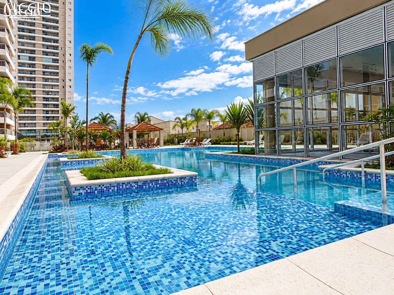Edificio Splendor Garden — imagem 12 de 26
