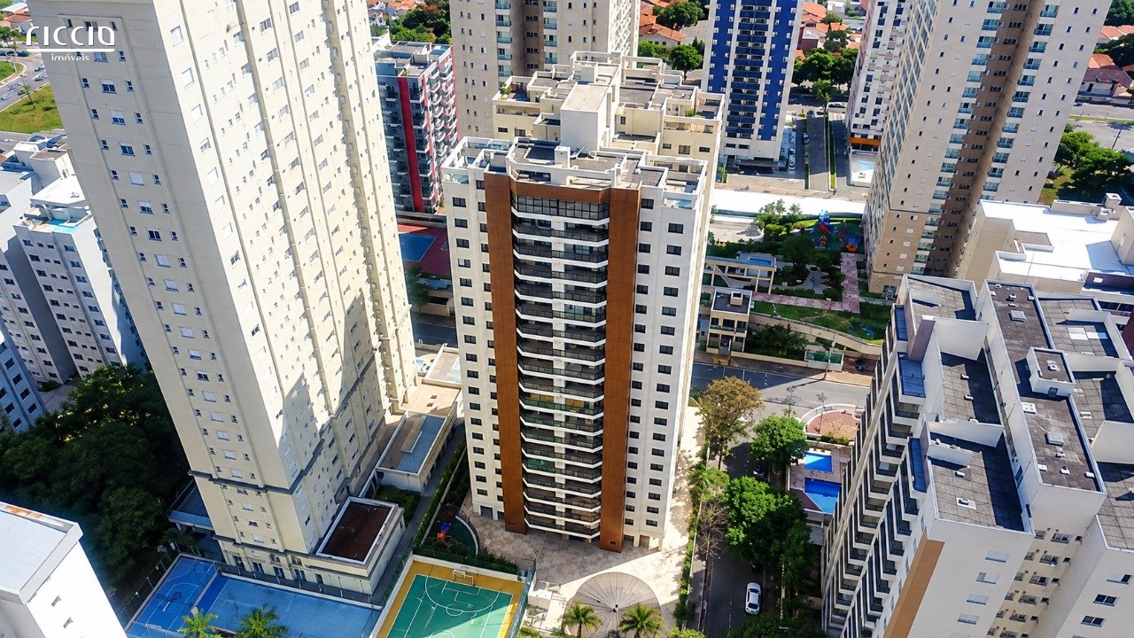 Edifício Palazzo Villa Doro — imagem 10 de 10