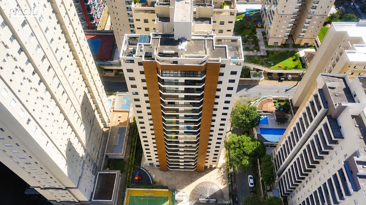 Edifício Palazzo Villa Doro