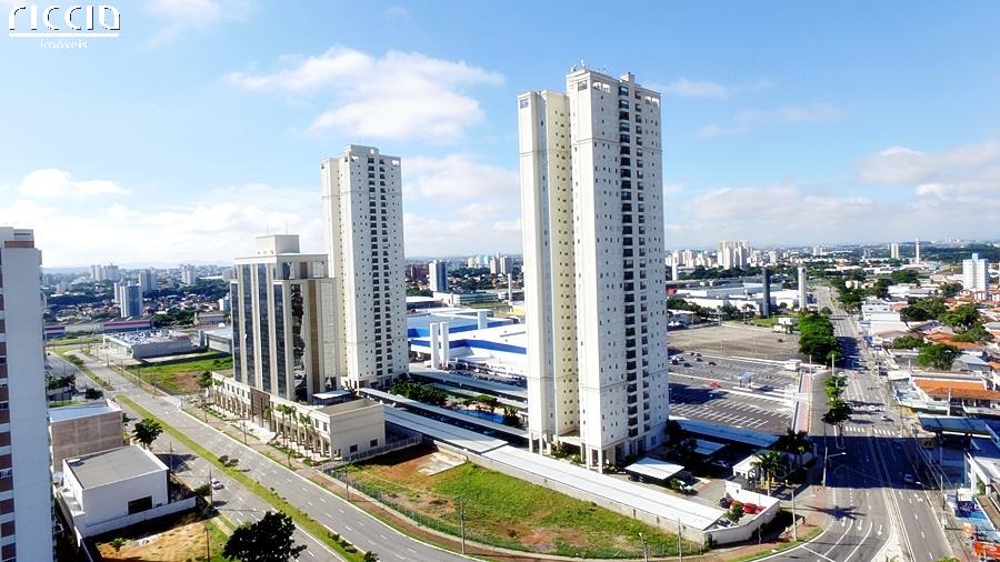 Edificio The View — ambiente interno