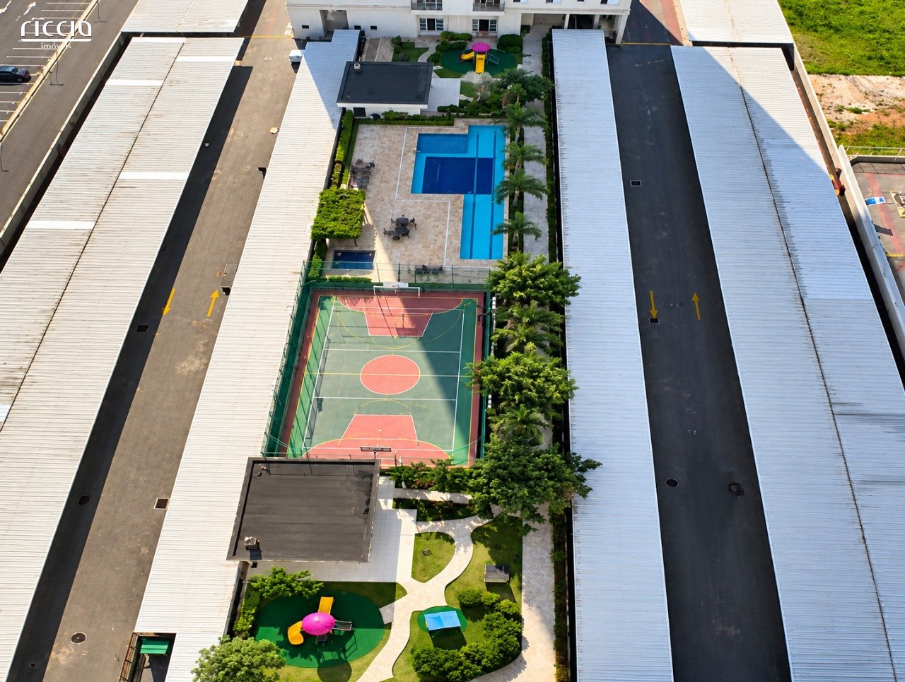 Edificio The View — imagem 12 de 13