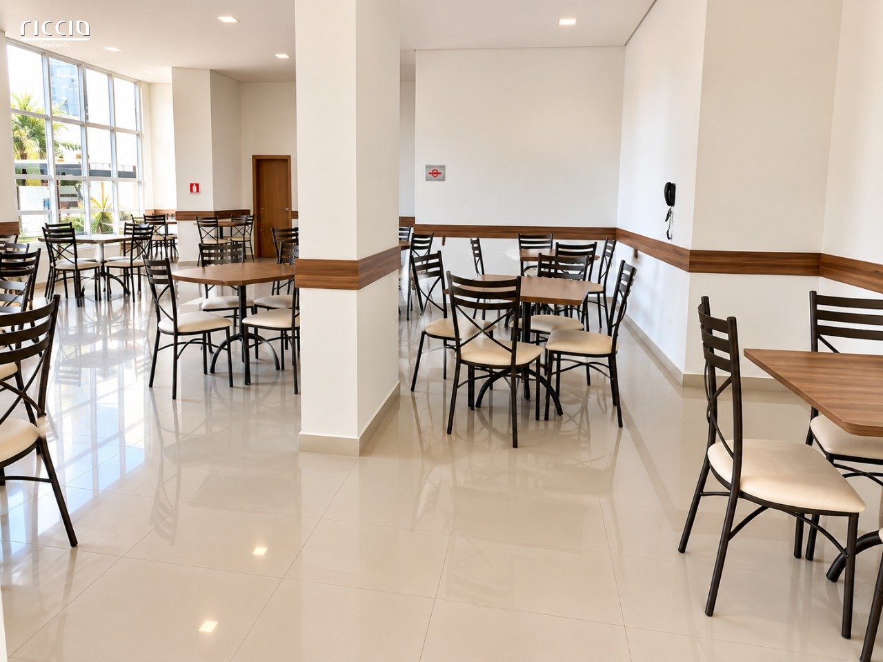 Edificio The View — imagem 7 de 13