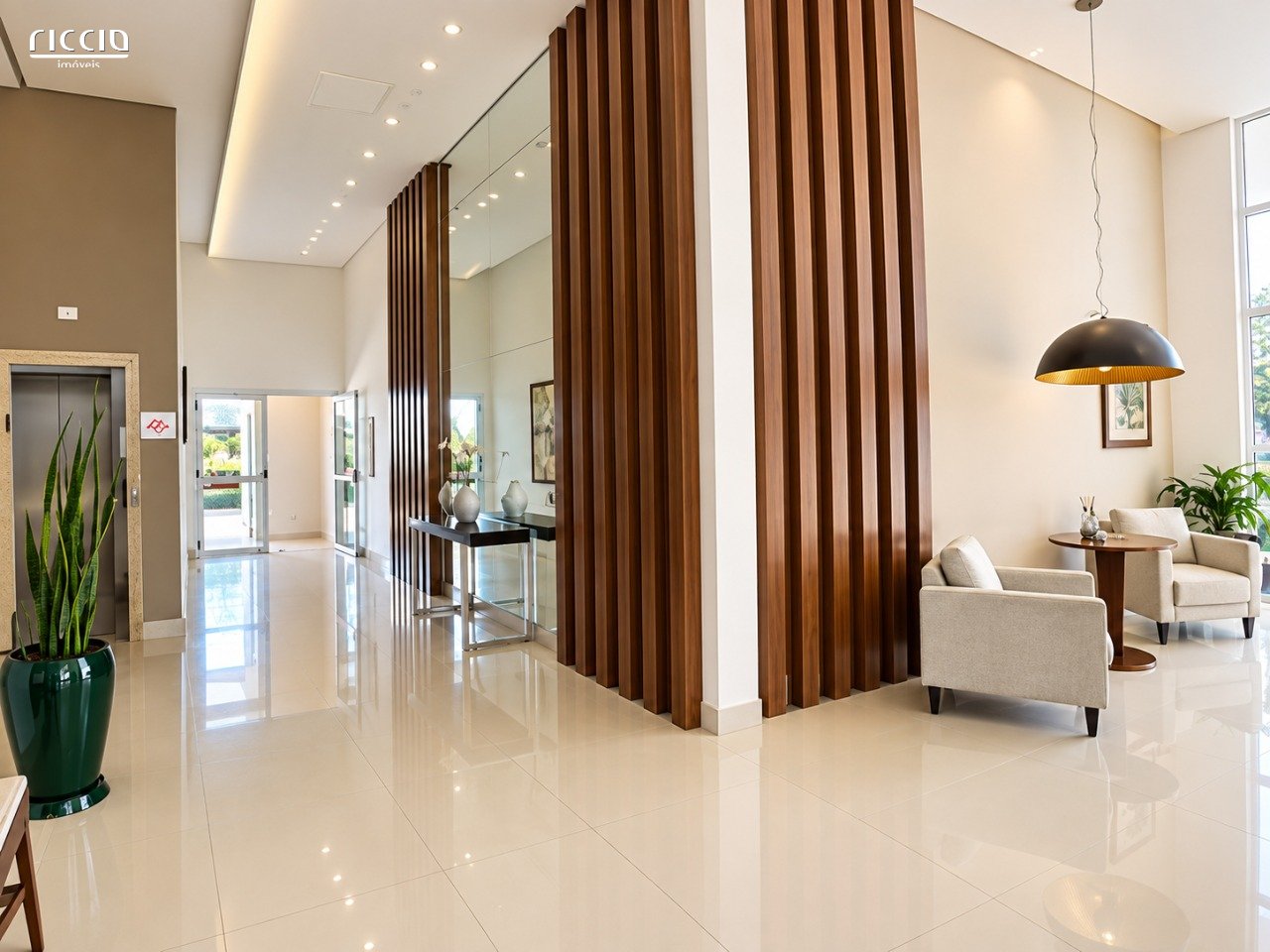Edificio The View — imagem 6 de 13