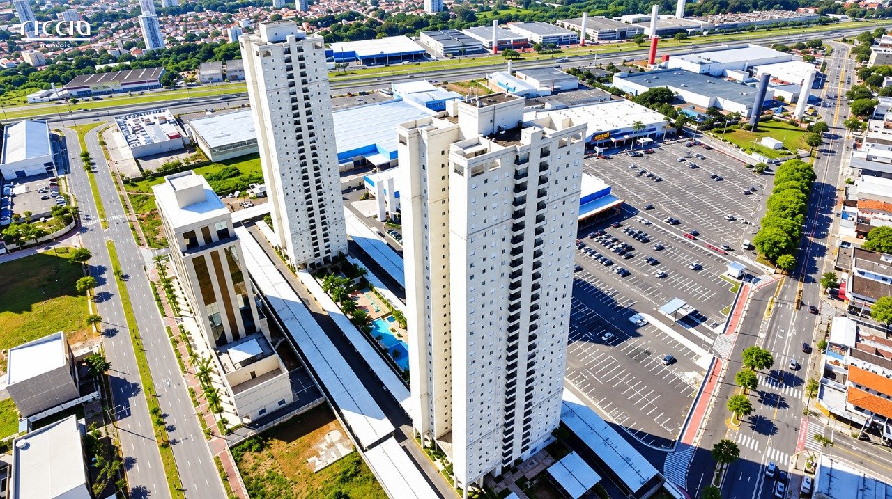 Edificio The View — imagem 13 de 13