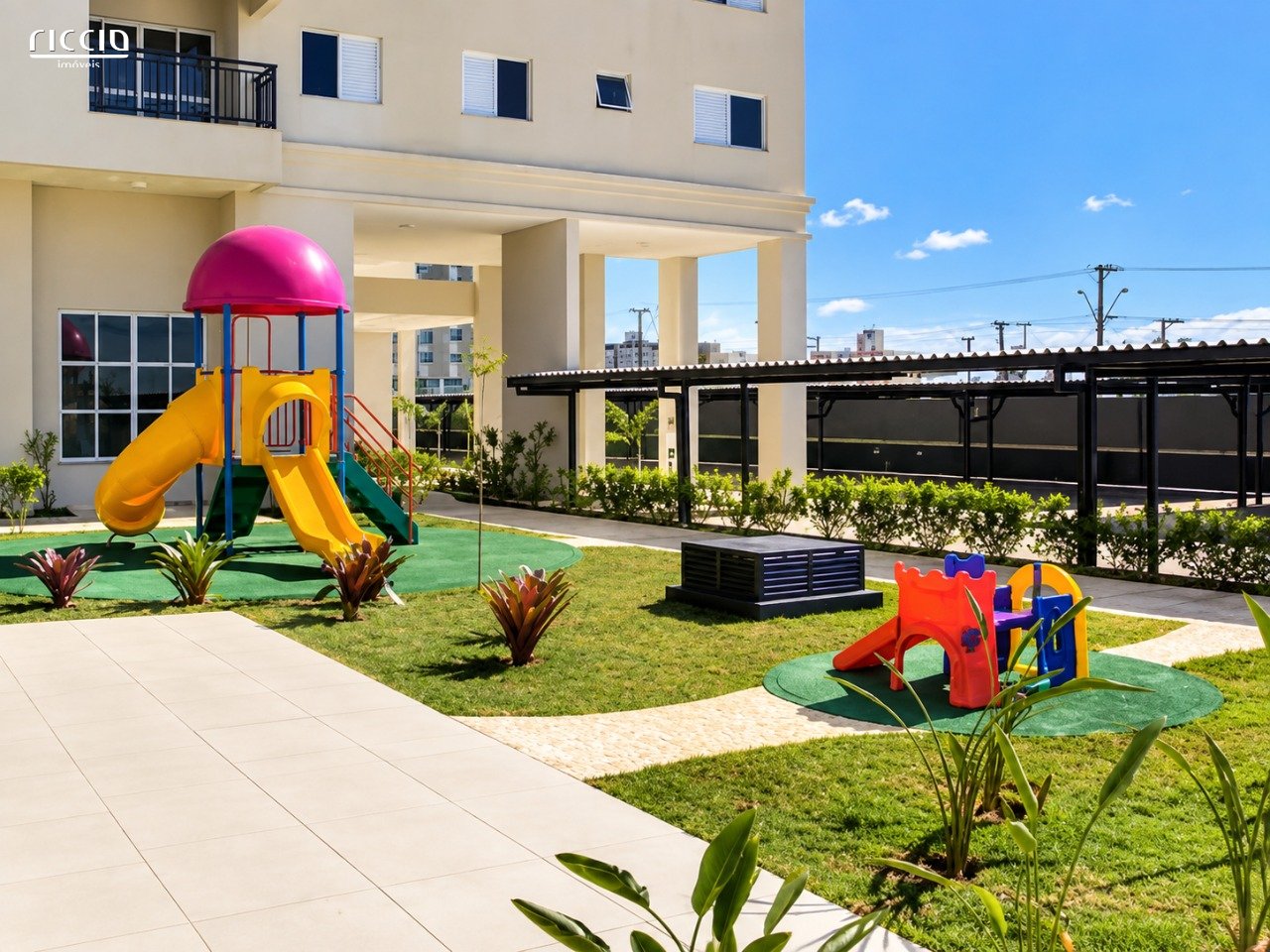 Edificio The View — imagem 4 de 13