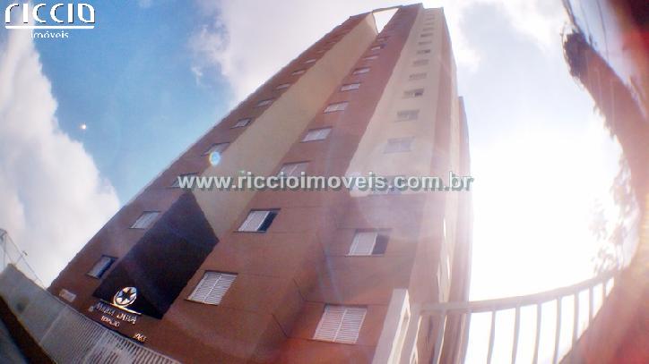 Edificio Maria Dalva — detalhe do imóvel