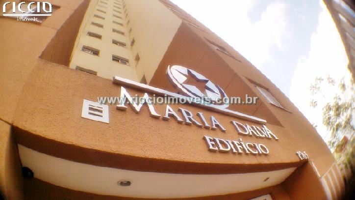 Edificio Maria Dalva — ambiente interno