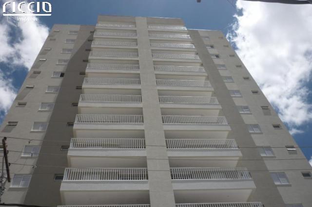 Edificio Marianas Garden — detalhe do imóvel