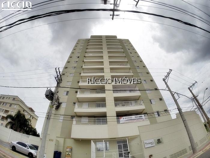 Edificio Marianas Garden